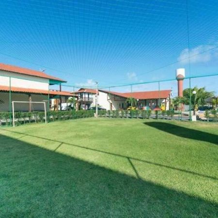 Casa De Praia - Village Praia Dos Carneiros 1 Tamandaré Esterno foto