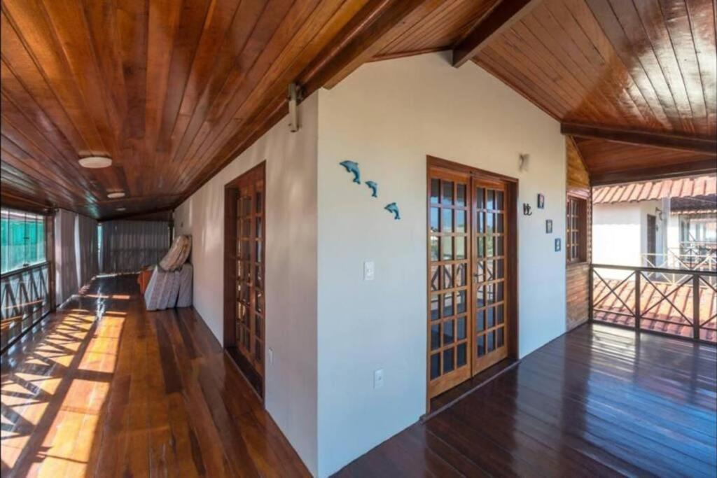 Casa De Praia - Village Praia Dos Carneiros 1 Tamandaré Esterno foto