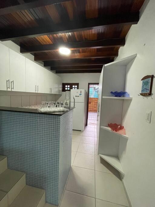 Casa De Praia - Village Praia Dos Carneiros 1 Tamandaré Esterno foto