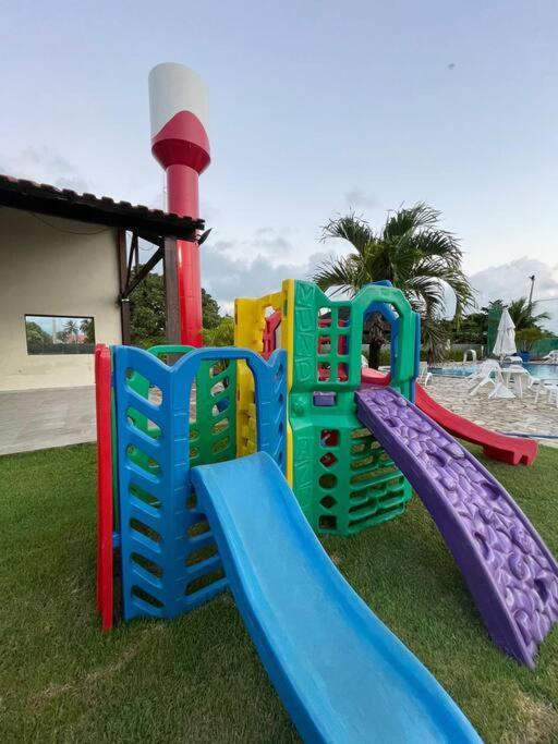 Casa De Praia - Village Praia Dos Carneiros 1 Tamandaré Esterno foto