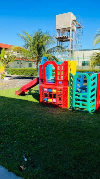 Casa De Praia - Village Praia Dos Carneiros 1 Tamandaré Esterno foto