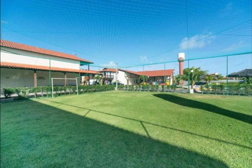 Casa De Praia - Village Praia Dos Carneiros 1 Tamandaré Esterno foto
