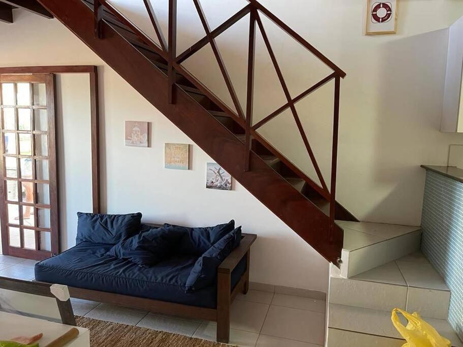Casa De Praia - Village Praia Dos Carneiros 1 Tamandaré Esterno foto