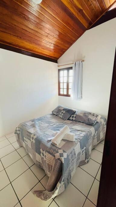 Casa De Praia - Village Praia Dos Carneiros 1 Tamandaré Esterno foto