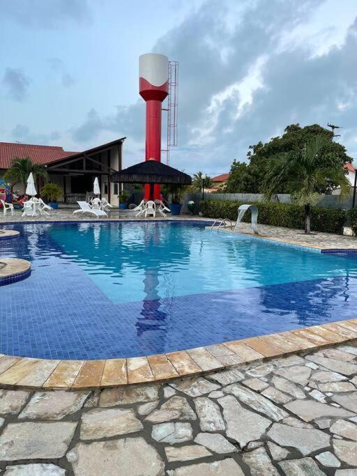 Casa De Praia - Village Praia Dos Carneiros 1 Tamandaré Esterno foto