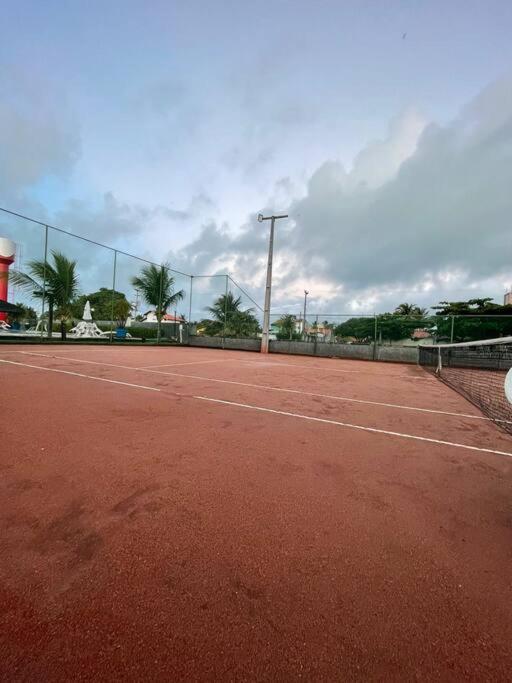 Casa De Praia - Village Praia Dos Carneiros 1 Tamandaré Esterno foto