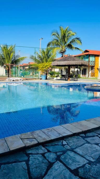 Casa De Praia - Village Praia Dos Carneiros 1 Tamandaré Esterno foto