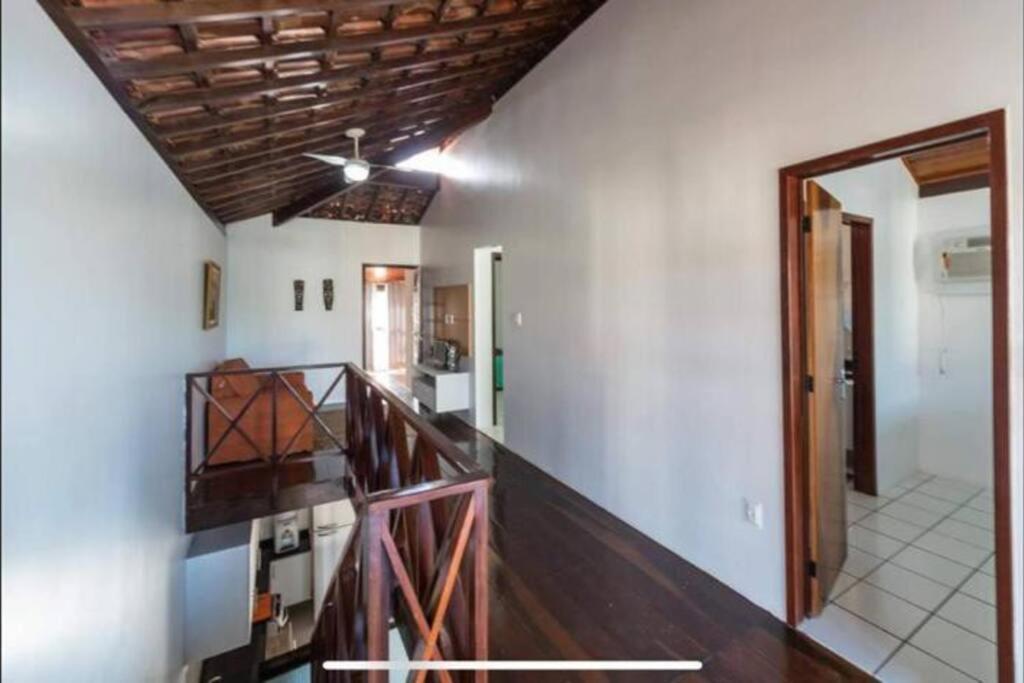 Casa De Praia - Village Praia Dos Carneiros 1 Tamandaré Esterno foto