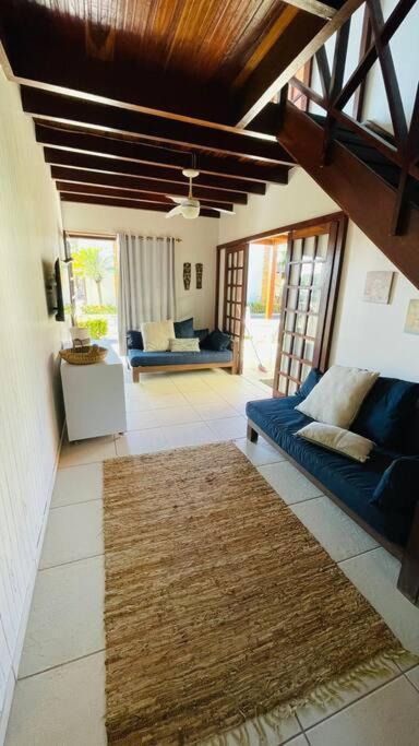 Casa De Praia - Village Praia Dos Carneiros 1 Tamandaré Esterno foto