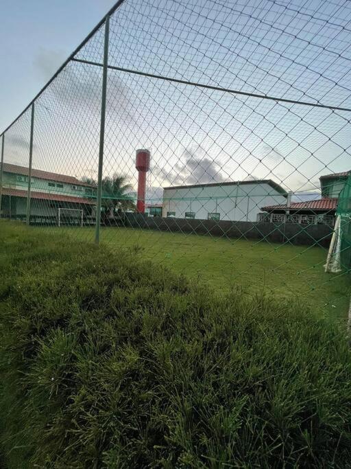 Casa De Praia - Village Praia Dos Carneiros 1 Tamandaré Esterno foto