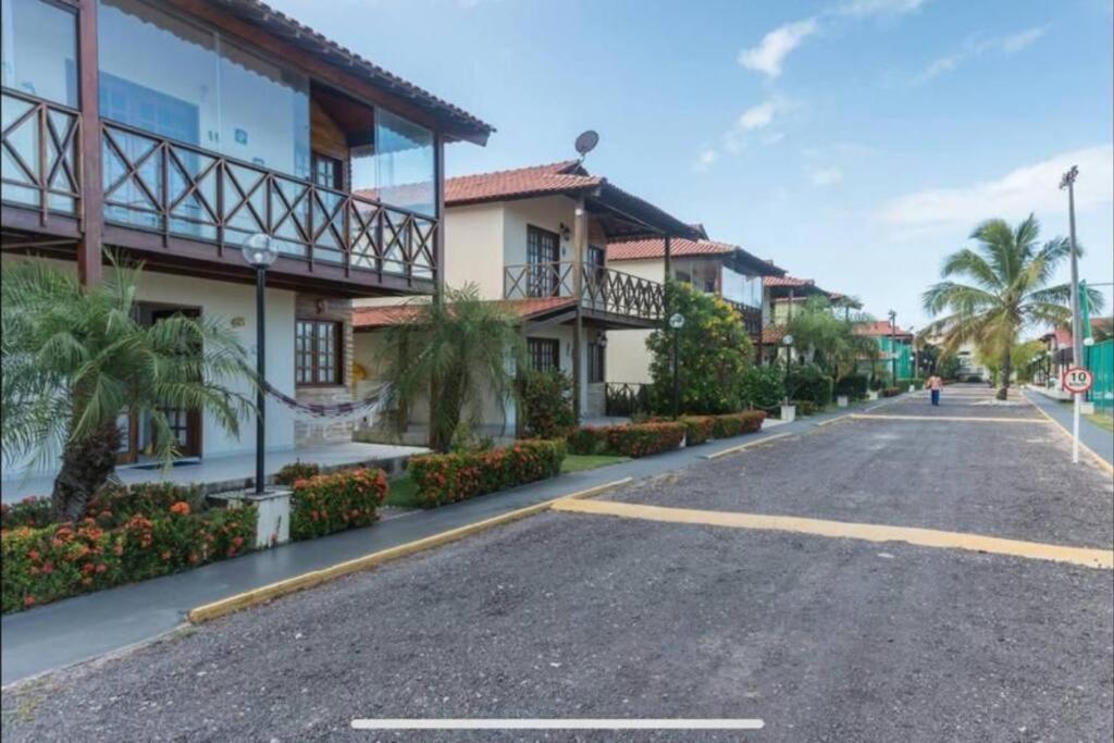 Casa De Praia - Village Praia Dos Carneiros 1 Tamandaré Esterno foto