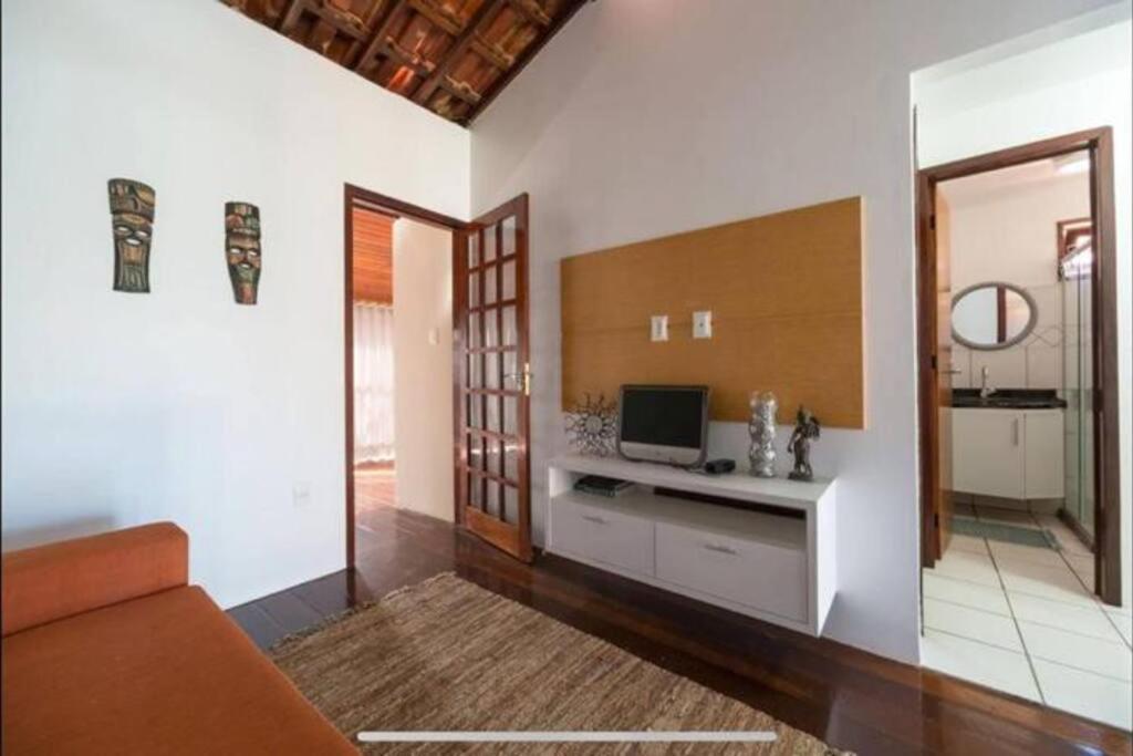 Casa De Praia - Village Praia Dos Carneiros 1 Tamandaré Esterno foto