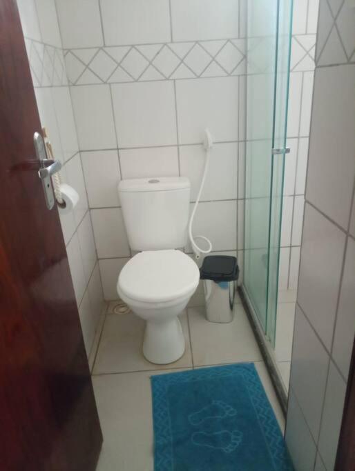 Casa De Praia - Village Praia Dos Carneiros 1 Tamandaré Esterno foto