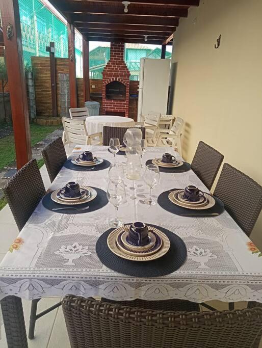 Casa De Praia - Village Praia Dos Carneiros 1 Tamandaré Esterno foto